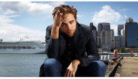 『コズモポリス』ロバート・パティンソン -(C) Getty Images