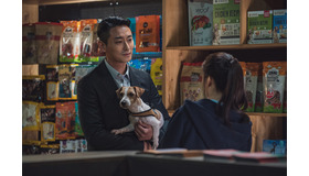 『ジェントルマン』(c) 2022 CONTENTS WIVIE & TROOXSTER ALL RIGHTS RESERVED.