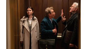 「マーダーズ・イン・ビルディング」シーズン3　© 2023 Disney and its related entities