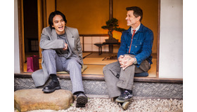 北村匠海『幽☆遊☆白書』 x ザック・スナイダー『REBEL MOON』