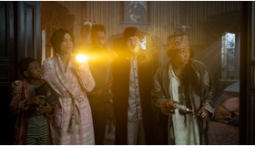 『ホーンテッドマンション』© 2023 Disney