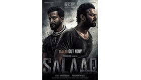 『Salaar: Part1 -Ceasefire-（原題）』 (C) APOLLO