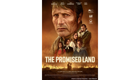 『The Promised Land』（英題）