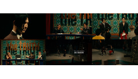 「THE TRUTH」Ⓒ「THE TRUTH」製作委員会