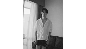 「30th Anniversary Hio Miyazawa 2024 Calendar」©松岡一哲