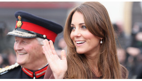 英国女性から羨望を集める英キャサリン妃  -(C) Getty Images