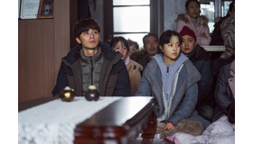 『コンクリート・ユートピア』© 2023 LOTTE ENTERTAINMENT & CLIMAX STUDIO, INC. ALL RIGHTS RESERVED.