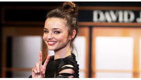 ミランダ・カー -(C) Getty Images