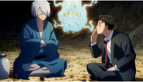 『鬼太郎誕生 ゲゲゲの謎』 ©映画「鬼太郎誕生ゲゲゲの謎」製作委員会