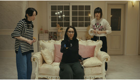 新春スペシャルドラマ「侵入者たちの晩餐」