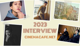 2023年インタビュー読者ランキング