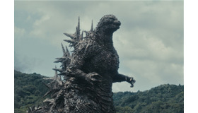 『ゴジラ-1.0』©2023 TOHO CO., LTD.