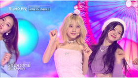 「UNIVERSE TICKET」＃8　（C）SBS