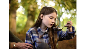 『コット、はじまりの夏』© Inscéal 2022