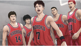 『THE FIRST SLAM DUNK』© I.T.PLANNING,INC.© 2022 THE FIRST SLAM DUNK Film Partners