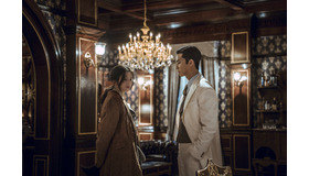 Netflixシリーズ「京城クリーチャー」配信中