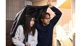 「リビングの松永さん」1話