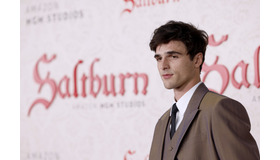 ジェイコブ・エロルディ Photo by Frazer Harrison/Getty Images