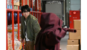 「新空港占拠」