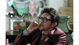 『映画 マイホームヒーロー』(C)2024 映画「マイホームヒーロー」製作委員会