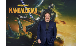 ジョン・ファヴロー Photo by Juan Naharro Gimenez/Getty Images for Disney