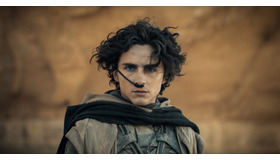 『デューン 砂の惑星PART2』© 2023 Legendary and Warner Bros. Ent. All Rights Reserved