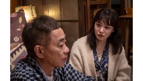 「春になったら」第1話（C）カンテレ