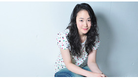 『舟を編む』黒木華／PHOTO：Naoki Kurozu