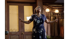 『カラーパープル』© 2023 Warner Bros. Entertainment Inc. All Rights Reserved.