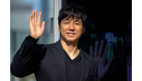 西島秀俊 Photo by Yuki Tanaka/Getty Images