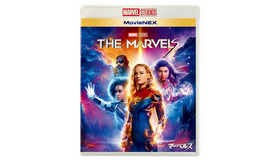 『マーベルズ』© 2024 MARVEL