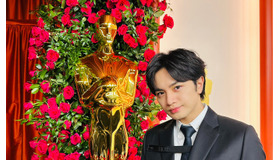 中島健人「生中継！第96回アカデミー賞授賞式」