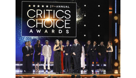 第29回クリティクス・チョイス・アワード（放送映画批評家協会賞）授賞式 Photo by Kevin Winter/Getty Images for Critics Choice Association