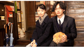 『舟を編む』 -(C) 2013「舟を編む」製作委員会