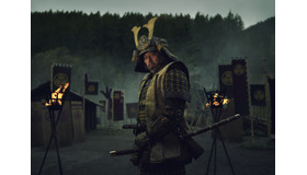 「SHOGUN 将軍」(C) 2024 Disney and its related entities Courtesy of FX Networks