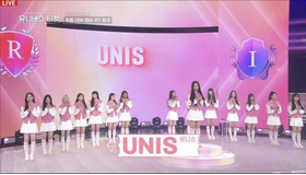 「UNIVERSE TICKET」最終回　（C）SBS