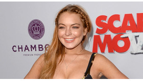 リンジー・ローハン -(C) Getty Images