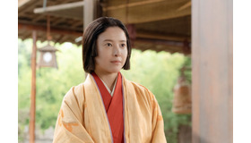 大河ドラマ「光る君へ」第3回