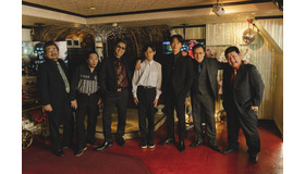 『カラオケ行こ！』メイキング©2024『カラオケ行こ！』製作委員会