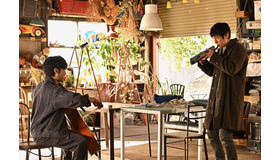 「さよならマエストロ～父と私のアパッシオナート～」第2話（C）TBS