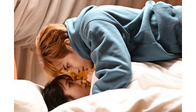 「リビングの松永さん」3話