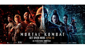 実写映画版『モータルコンバット』続編の撮影が完了！ 真田広之・浅野忠信も続投