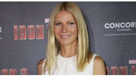 グウィネス・パルトロウ -(C) Getty Images