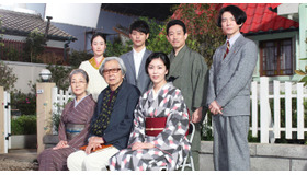 松たか子＆吉岡秀隆＆黒木華＆片岡孝太郎＆妻夫木聡＆倍賞千恵子＆山田洋次監督／『小さいおうち』製作発表会見