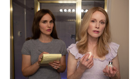 『MAY DECEMBER』（原題）©2023. May December 2022 Investors LLC, ALL Rights Reserved.