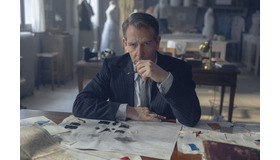 Apple TV＋「ニュールック」 (C)  Apple TV＋