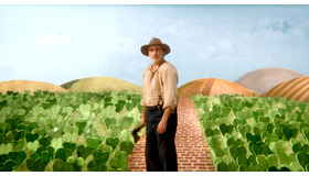 『ボーはおそれている』© 2023 Mommy Knows Best LLC, UAAP LLC and IPR.VC Fund II KY. All Rights Reserved.