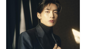 高橋文哉『劇場版 君と世界が終わる日に FINAL』／photo：You Ishii