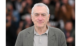 ロバート・デ・ニーロ Photo by Stephane Cardinale - Corbis/Corbis via Getty Images