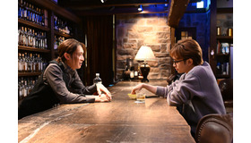 「リビングの松永さん」4話